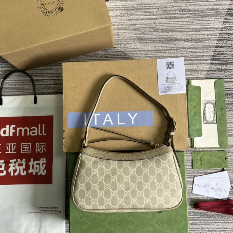 Gucci Hobo Bags